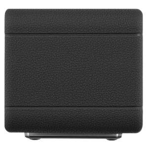 Nešiojamasis garsiakalbis 2E SoundLegend 80W, BT 5.3, TWS, FLAC, MP3, WAV, EQ, išorinė baterija, IPX6, RGB, juodas - Image 4