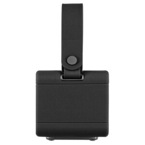 Nešiojamasis garsiakalbis 2E SoundLegend 80W, BT 5.3, TWS, FLAC, MP3, WAV, EQ, išorinė baterija, IPX6, RGB, juodas - Image 3