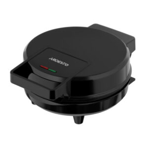 ARDESTO vaflinė 1200W, korpusas – plastikas, juoda