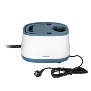 ARDESTO Garinis valytuvas, 2000W, 1500ml, 4Bar, baltas+mėlynas - Image 18