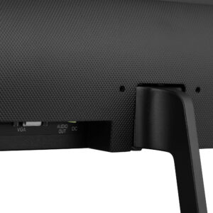 2E Monitorius 23.8" B2425B D-Sub, HDMI, MM, VA, 100Hz, FreeSync - Image 11