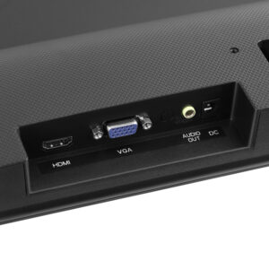 2E Monitorius 23.8" B2425B D-Sub, HDMI, MM, VA, 100Hz, FreeSync - Image 10