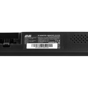 2E Monitorius 23.8" B2425B D-Sub, HDMI, MM, VA, 100Hz, FreeSync - Image 8
