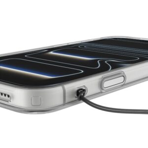 Spigen Ultra Hybrid T MagSafe iPhone 17 Pro / 18 Pro BLIZGUS BALTAS - Image 6