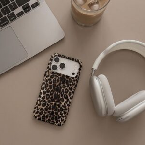 Tech-Protect LAMANO MagSafe iPhone 17 Pro / 18 Pro EXOTIC TOUCH - Image 6