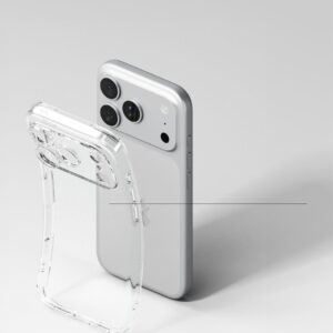 RINGKE AIR iPhone 17 Pro / 18 Pro SKAIDRUS - Image 6