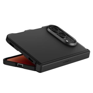 Spigen TOUGH ARMOR MAG MAGSAFE IPHONE DUO JUODAS - Image 6