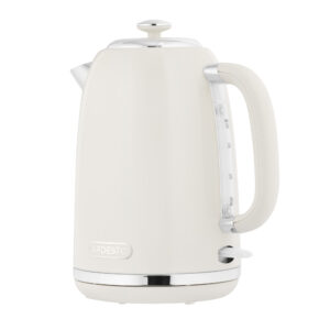 ARDESTO Elektrinis virdulys ARDESTO, 1.8l, metalinis, Strix, smėlio spalvos - Image 5