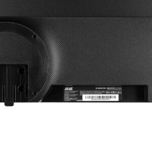 2E Monitorius 27" H2725B HDMI, DP, MM, IPS, 2560x1440, 100Hz, FreeSync - Image 12