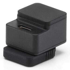 CAMERA ACC MIC SERIES ADAPTER/CP.RN.00000467 DJI - Image 1