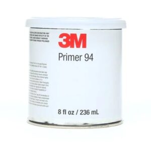 Gruntas Primer 94 geltonas 236ml, 3M