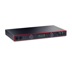 Focusrite Scarlett 18/20 4th Gen - garso sąsaja - Image 3
