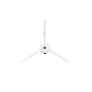 Vacuum Cleaner Accessory|ROBOROCK|Side brush 2pcs|White|For S5/Qrevo/Q8 Max/Q8 Max+/Qrevo MaxV/Qrevo S/Qrevo Pro/Qrevo Plus|8.02.0270