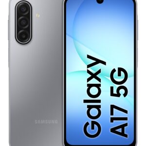 MOBILE PHONE GALAXY A17 5G/4/128GB GRAY SM-A176B SAMSUNG