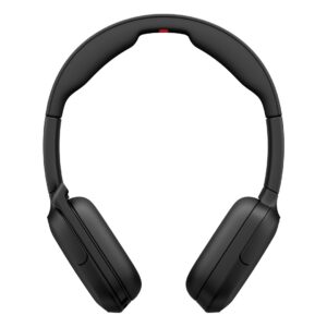 HP Poly Focus 625 Stereo Bluetooth Headset - Image 1
