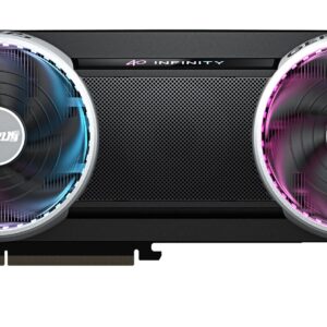 GIGABYTE AORUS GeForce RTX 5070 INFINITY 12G NVIDIA 12 GB GDDR7 - Image 1
