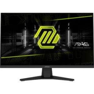 LCD Monitor|MSI|27 "|2560 x 1440 pixels|Wide Quad HD|Native aspect ratio 16:9|LCD|Flat|MAG274QFX24