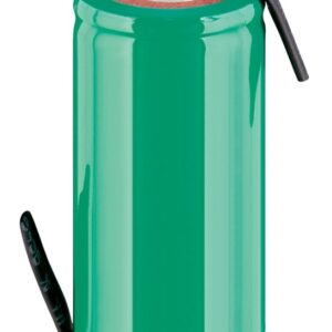 Akumuliatorius SUB-C 1.2V 3000mAh Ni-Mh lituojamas (Z) Goobay