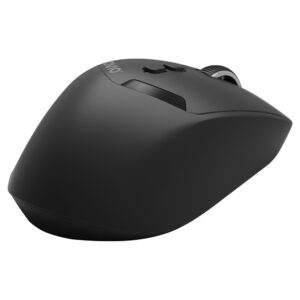 Savio MB-06 kompiuterio pelė Universalus Abiems rankoms „Bluetooth“ 3800 DPI - Image 3