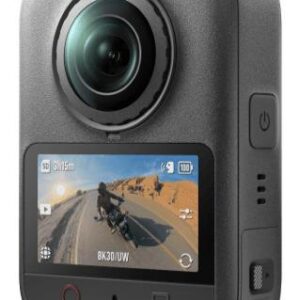 CAMERA OSMO 360 II L-RIDING/COMBO CP.OS.00000776 DJI - Image 1