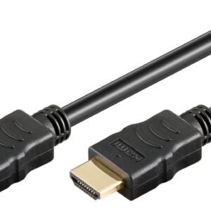 Kabelis HDMI-HDMI 20m 2.0 4K@60Hz 18Gbit/s  HDCP 2.2 Goobay