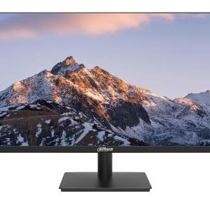 LCD Monitor|DAHUA|23.8 "|1920 x 1080 pixels|Full HD|Native aspect ratio 16:9|LED|Flat|DHI-LM24-A221Y
