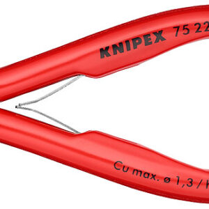 Kandyklės elektronikai 125mm, 75 22 125 KNIPEX - Image 1