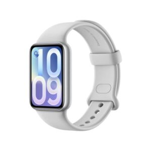 Xiaomi Smart Band 10 Pro NFC Glacier Silver EU BHR095BGL