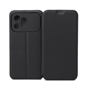 „Smart Touch“ dėklas, skirtas Honor 600, juodas