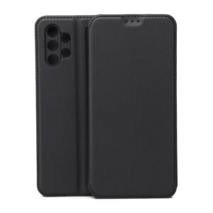 „Smart Touch“ dėklas, skirtas Samsung Galaxy A13 4G, juodas