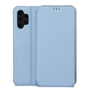 „Smart Touch“ dėklas, skirtas Samsung Galaxy A13 4G, šviesiai mėlynas