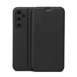 „Smart Touch“ dėklas, skirtas Samsung Galaxy A54 5G, juodas
