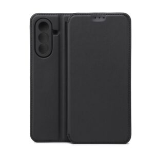 „Smart Touch“ dėklas, skirtas „Samsung Galaxy A56 5G“, juodas