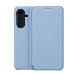 „Smart Touch“ dėklas, skirtas Samsung Galaxy A56 5G, šviesiai mėlynas