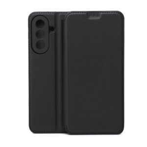 „Smart Touch“ dėklas, skirtas „Samsung Galaxy A57 5G“, juodas