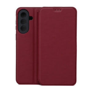 „Smart Touch“ dėklas, skirtas Samsung Galaxy A57 5G, raudonas