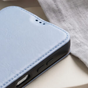 „Smart Touch“ dėklas, skirtas Samsung Galaxy A54 5G, šviesiai mėlynas - Image 7