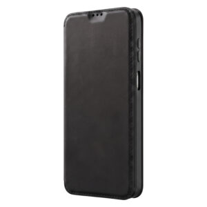 Išmanusis „Smart Touch“ dėklas, skirtas Xiaomi Redmi Note 15 5G (EU), juodas - Image 2