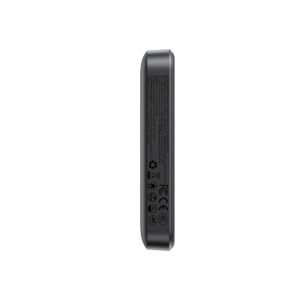 Joyroom JR-W020 20W 10000mAh MagSafe išorinė baterija + USB-C – USB-C 0,25 m laidas – Juoda - Image 4