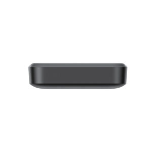 Joyroom JR-W020 20W 10000mAh MagSafe išorinė baterija + USB-C – USB-C 0,25 m laidas – Juoda - Image 5
