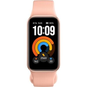 Xiaomi Smart Band 11 Active Pomelo Pink EU BHR09AGGL