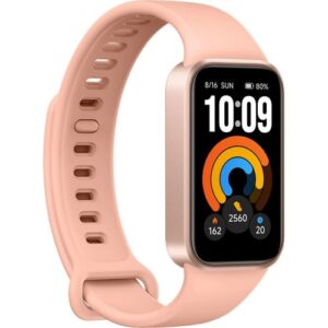 Xiaomi Smart Band 11 Active Pomelo Pink EU BHR09AGGL - Image 2