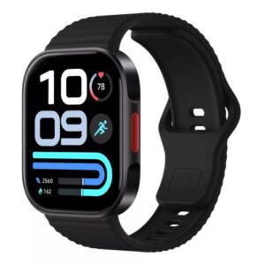 Xiaomi Redmi Watch 6 Lite juodas EU BHR09CWGL