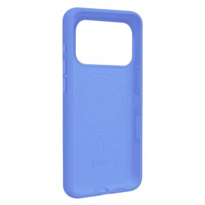 Etteri silikoninis Mag dėklas, skirtas iPhone 17 Pro / 18 Pro, dangaus mėlynumo - Image 2