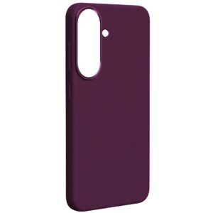 Etteri silikoninis Mag dėklas, skirtas Samsung Galaxy A57 5G, tamsios vyšnios spalvos - Image 3