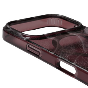 Tecto Shield Desert Mag dėklas, skirtas iPhone 17 Pro 6,3" / iPhone 18 Pro 6,3", raudonmedžio spalvos - Image 7