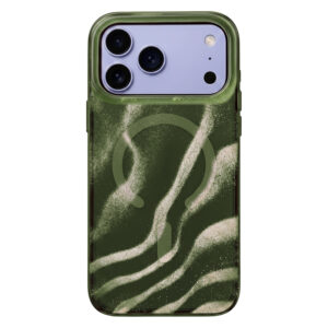 Tecto Shield Desert Mag dėklas, skirtas iPhone 17 Pro Max 6,9" / iPhone 18 Pro Max 6,9", tamsiai alyvuogių spalvos - Image 9
