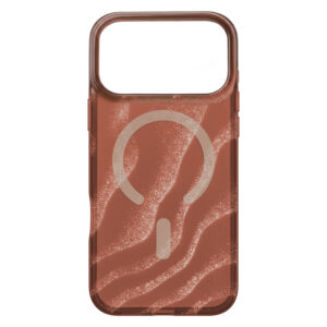 Tecto Shield Desert Mag dėklas, skirtas iPhone 17 Pro Max 6,9" / iPhone 18 Pro Max 6,9" terakotos spalvos - Image 3