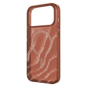 Tecto Shield Desert Mag dėklas, skirtas iPhone 17 Pro Max 6,9" / iPhone 18 Pro Max 6,9" terakotos spalvos - Image 4