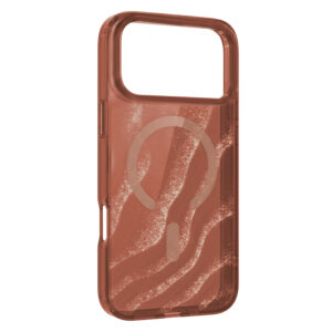 Tecto Shield Desert Mag dėklas, skirtas iPhone 17 Pro Max 6,9" / iPhone 18 Pro Max 6,9" terakotos spalvos - Image 5
